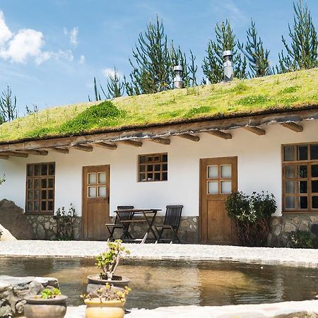 Churup Mountain Lodge Huaraz  Dış mekan fotoğraf